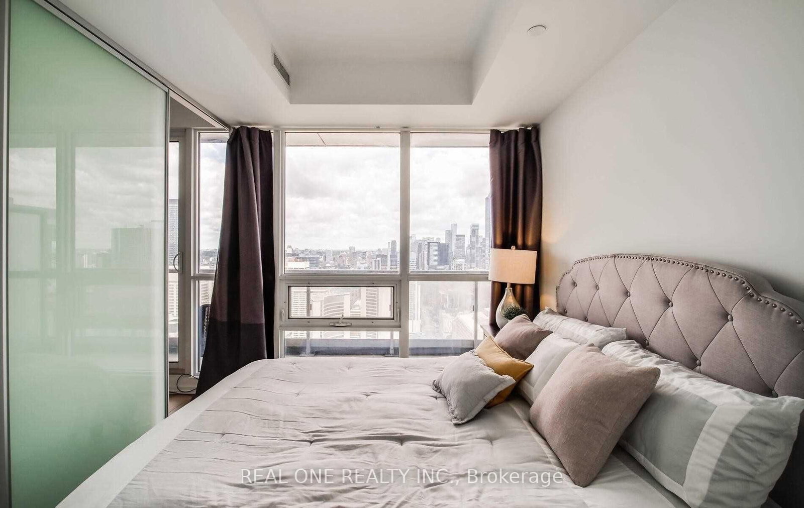 Condo for sale at 4317-70 Temperance Street, Toronto, Ontario, M5H 4E8 - Bay Street Corridor - MLS: C12921490