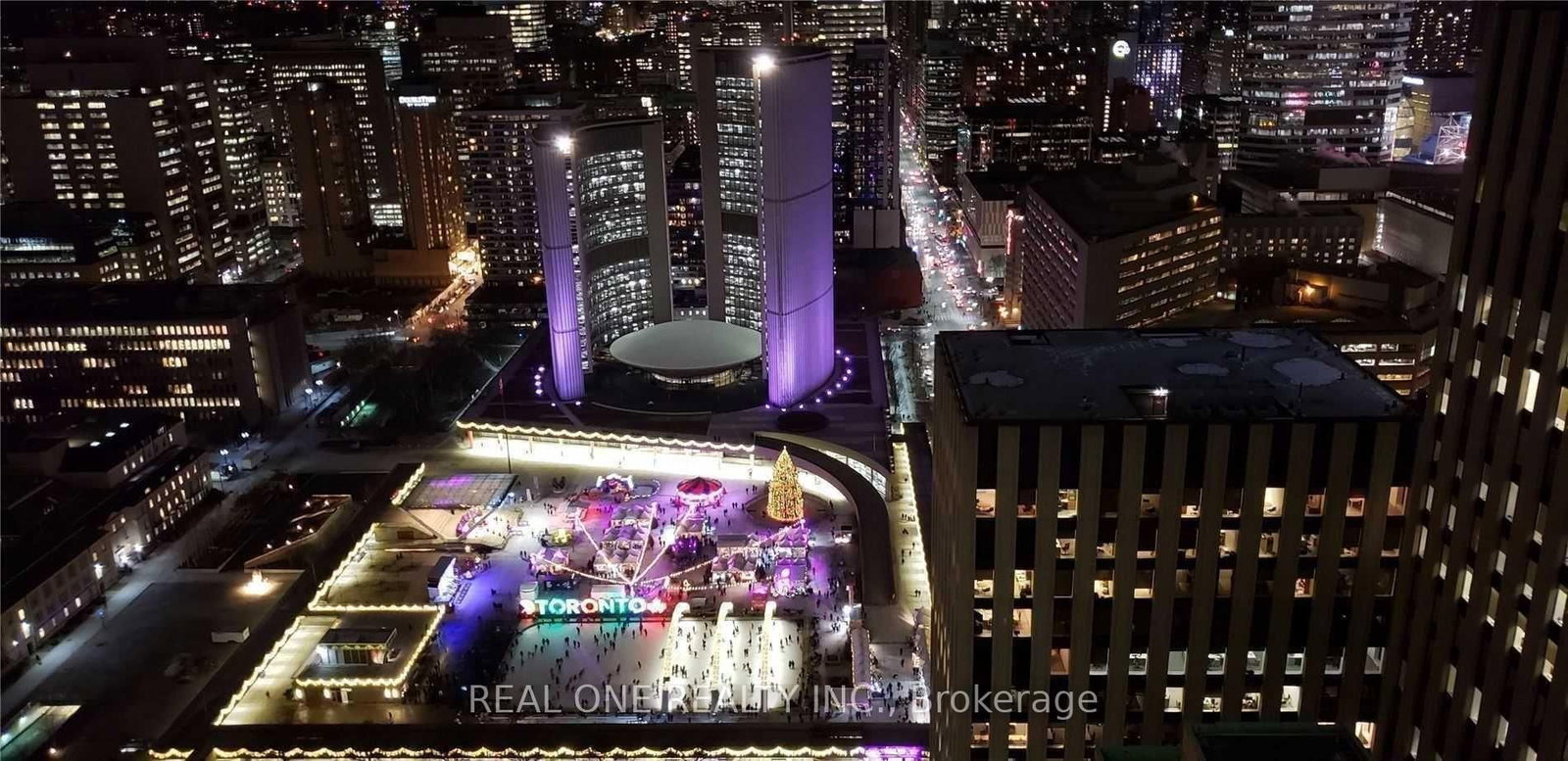 Condo for sale at 4317-70 Temperance Street, Toronto, Ontario, M5H 4E8 - Bay Street Corridor - MLS: C12921490