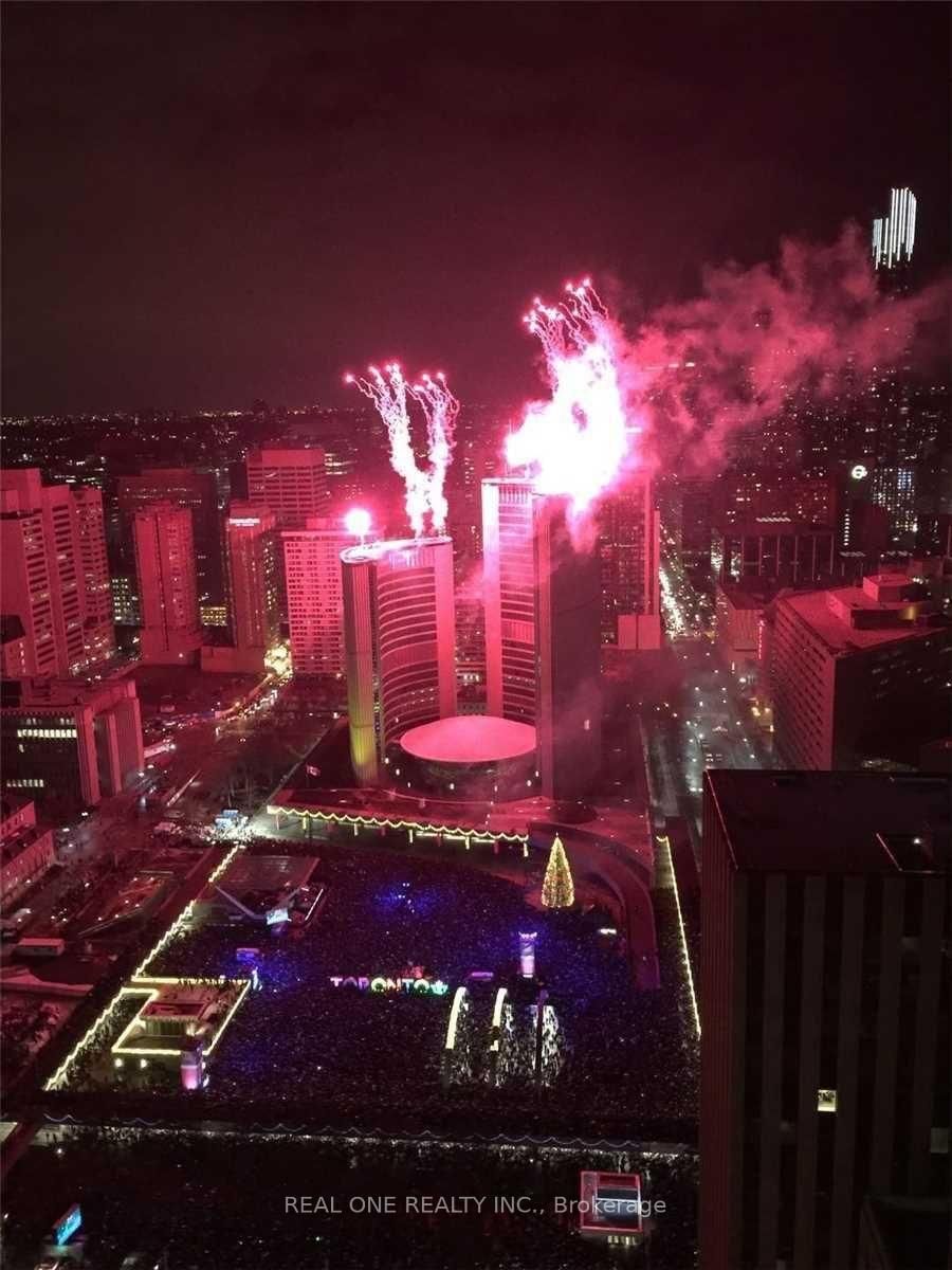 Condo for sale at 4317-70 Temperance Street, Toronto, Ontario, M5H 4E8 - Bay Street Corridor - MLS: C12921490