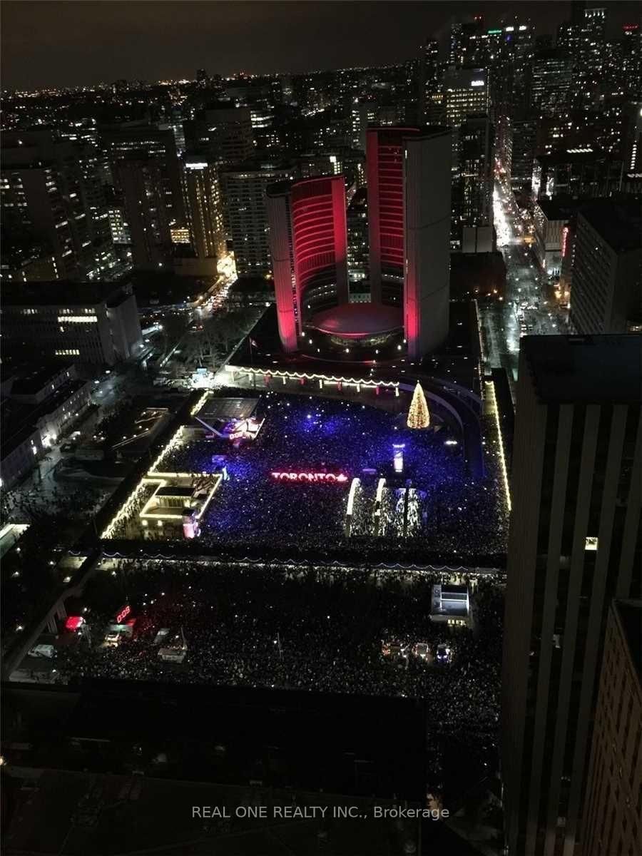 Condo for sale at 4317-70 Temperance Street, Toronto, Ontario, M5H 4E8 - Bay Street Corridor - MLS: C12921490