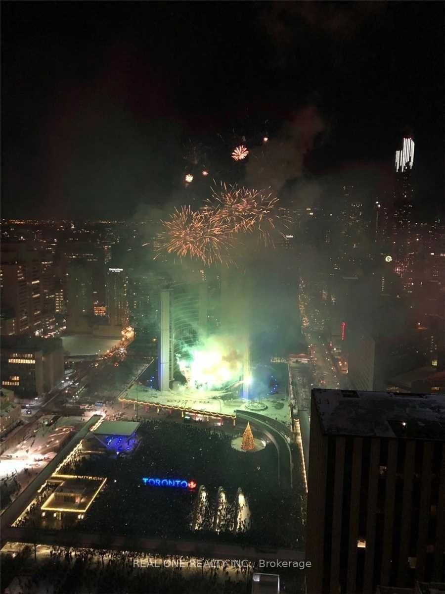 Condo for sale at 4317-70 Temperance Street, Toronto, Ontario, M5H 4E8 - Bay Street Corridor - MLS: C12921490