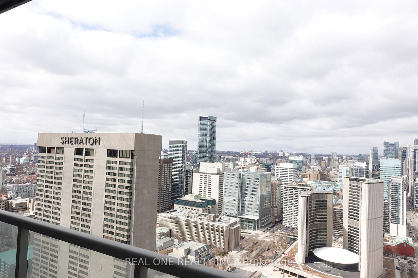 Condo for sale at 4317-70 Temperance Street, Toronto, Ontario, M5H 4E8 - Bay Street Corridor - MLS: C12921490