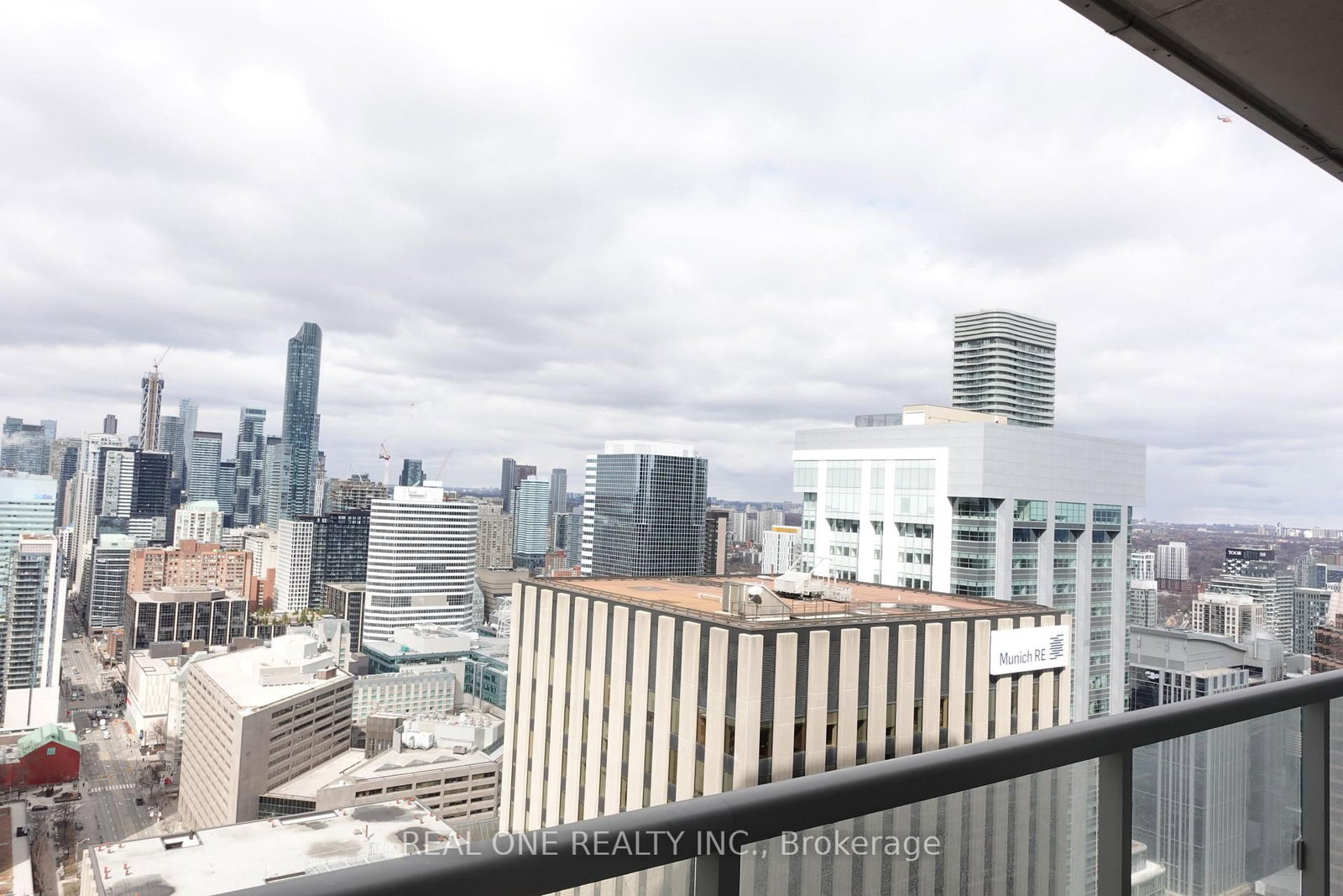 Condo for sale at 4317-70 Temperance Street, Toronto, Ontario, M5H 4E8 - Bay Street Corridor - MLS: C12921490