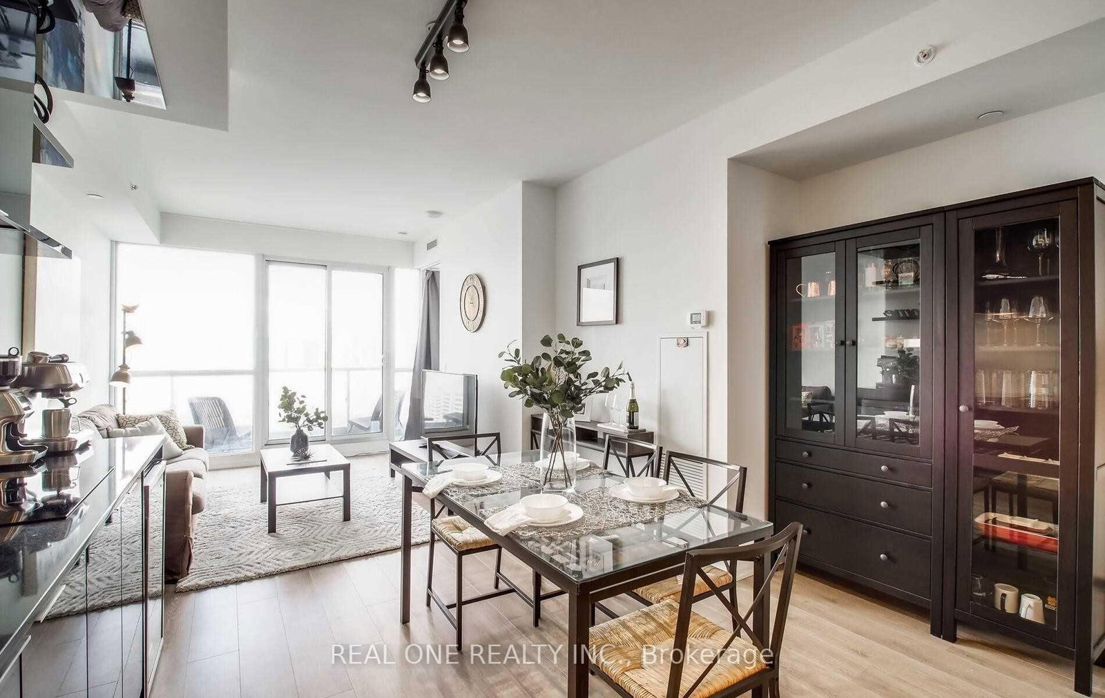 Condo for sale at 4317-70 Temperance Street, Toronto, Ontario, M5H 4E8 - Bay Street Corridor - MLS: C12921490