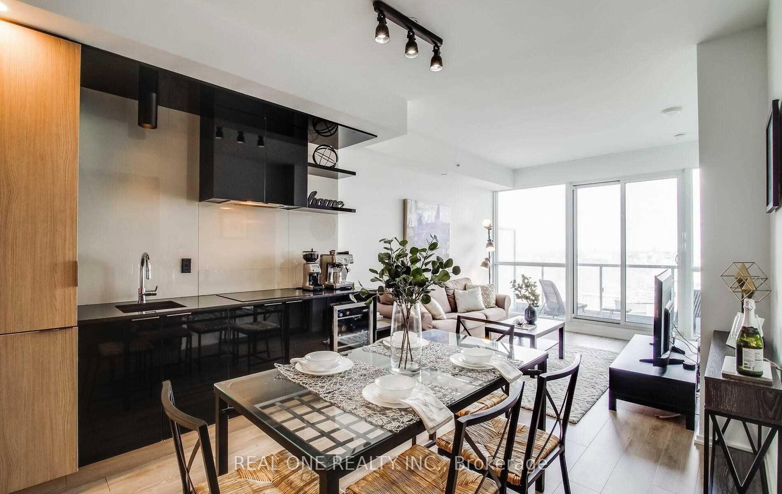 Condo for sale at 4317-70 Temperance Street, Toronto, Ontario, M5H 4E8 - Bay Street Corridor - MLS: C12921490