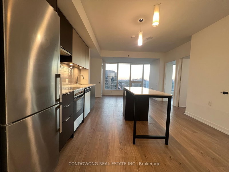 1704 - 203 College St, Toronto, M5T 0C8 | Image 2