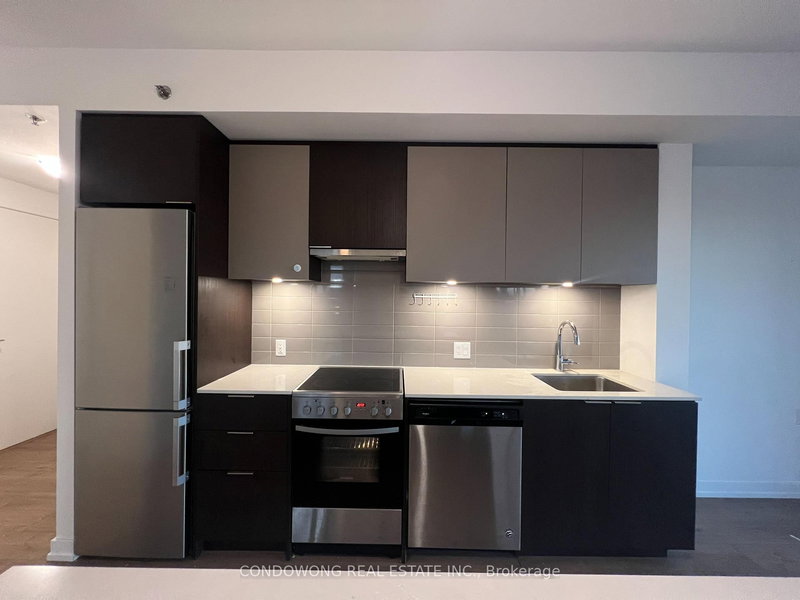 1704 - 203 College St, Toronto, M5T 0C8 | Image 3