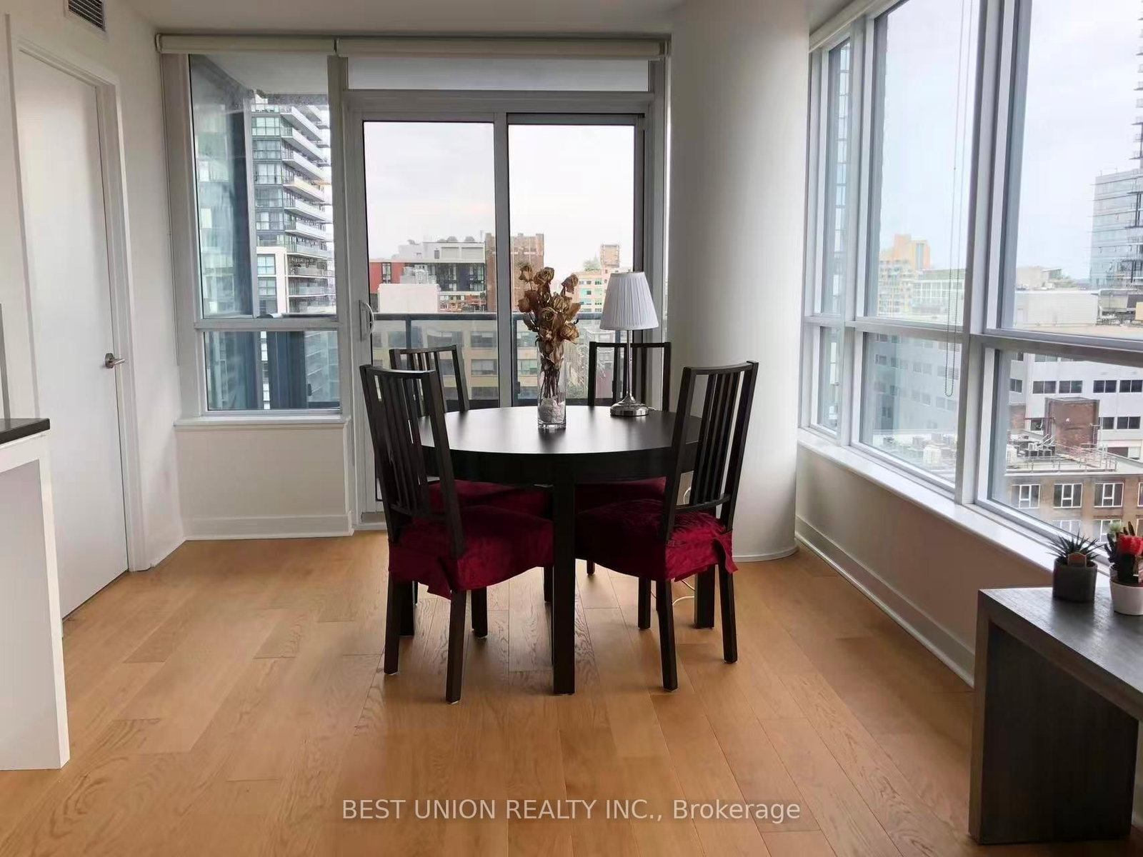 Condo for sale at 1502-295 Adelaide Street, Toronto, Ontario, M5V 1P7 - Waterfront Communities C1 - MLS: C12921554
