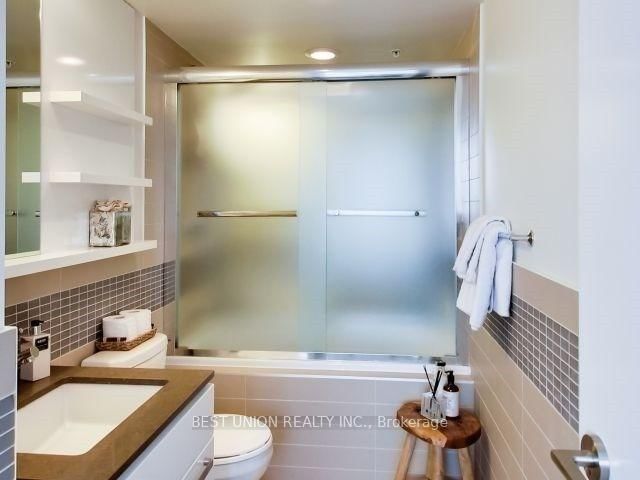 Condo for sale at 1502-295 Adelaide Street, Toronto, Ontario, M5V 1P7 - Waterfront Communities C1 - MLS: C12921554