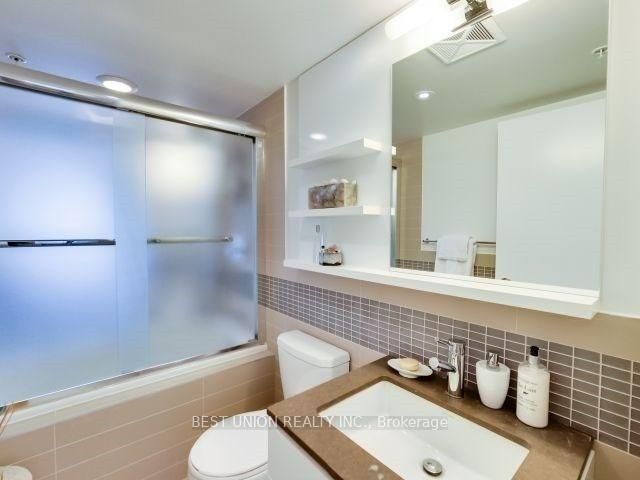 Condo for sale at 1502-295 Adelaide Street, Toronto, Ontario, M5V 1P7 - Waterfront Communities C1 - MLS: C12921554