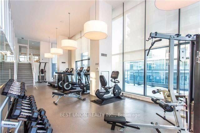 Condo for sale at 1502-295 Adelaide Street, Toronto, Ontario, M5V 1P7 - Waterfront Communities C1 - MLS: C12921554