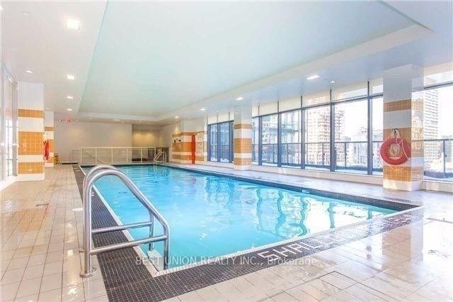 Condo for sale at 1502-295 Adelaide Street, Toronto, Ontario, M5V 1P7 - Waterfront Communities C1 - MLS: C12921554