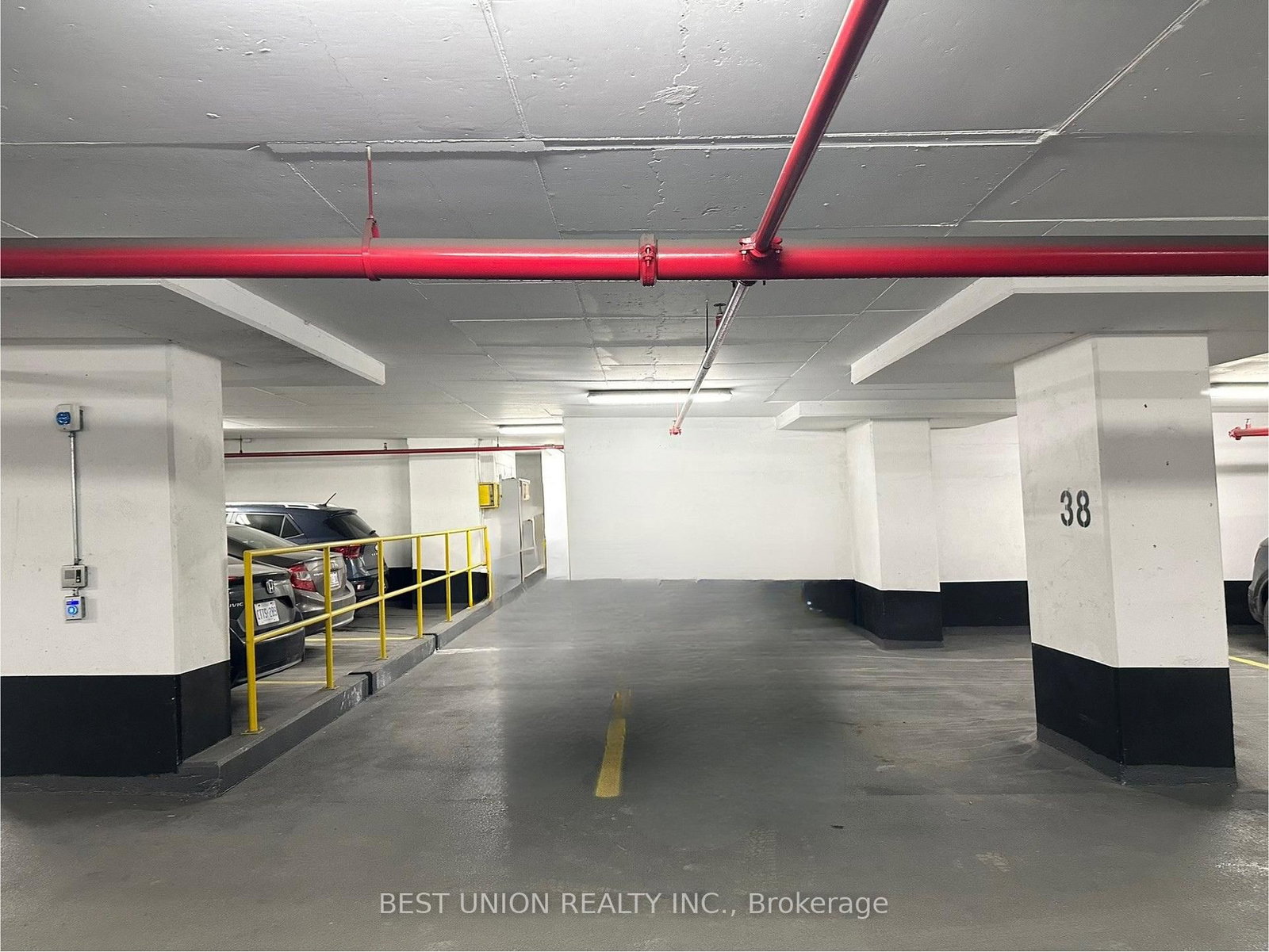 Condo for sale at 1502-295 Adelaide Street, Toronto, Ontario, M5V 1P7 - Waterfront Communities C1 - MLS: C12921554