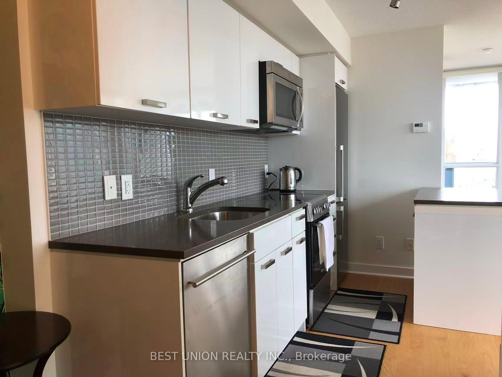 Condo for sale at 1502-295 Adelaide Street, Toronto, Ontario, M5V 1P7 - Waterfront Communities C1 - MLS: C12921554