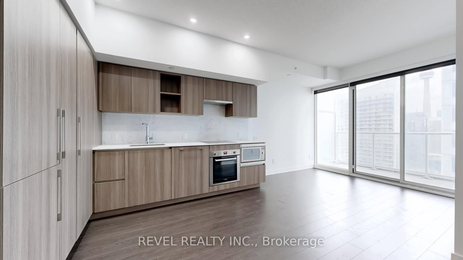 19 Bathurst Street, Unit 3710 - Photo 6