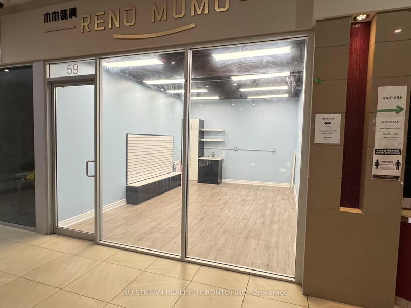 59 - 384 Yonge St, Toronto, M5B 1S8 | Image 2