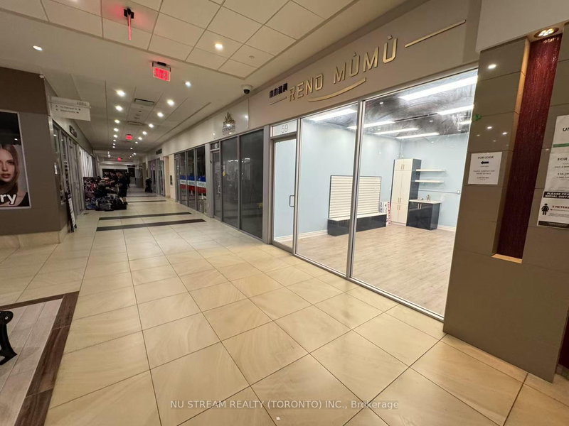 59 - 384 Yonge St, Toronto, M5B 1S8 | Image 3