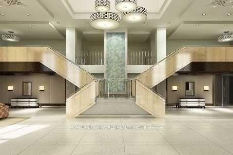 1619 - 100 Harrison Garden Blvd, Toronto, M2N 0C2 | Image 3