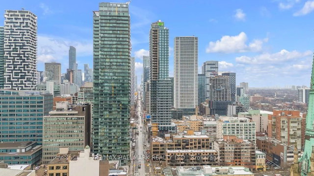 2107 - 89 Church Street