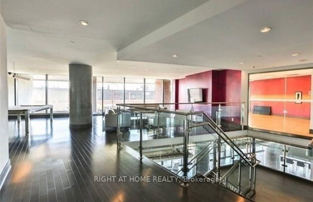 1105 - 150 East Liberty Street E