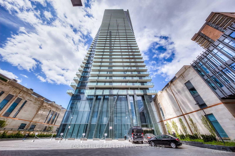 home for lease on 4010-1080 Bay Street