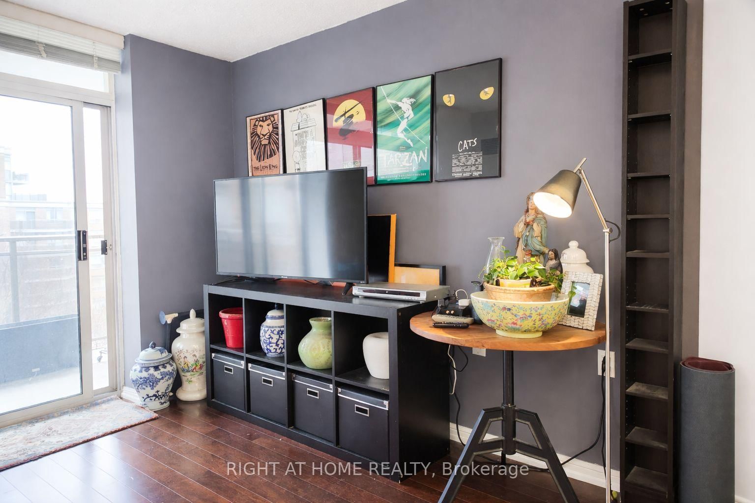 Condo for sale at 607-650 Lawrence Avenue, Toronto, Ontario, M6A 3E8 - Englemount-Lawrence - MLS: C12922168