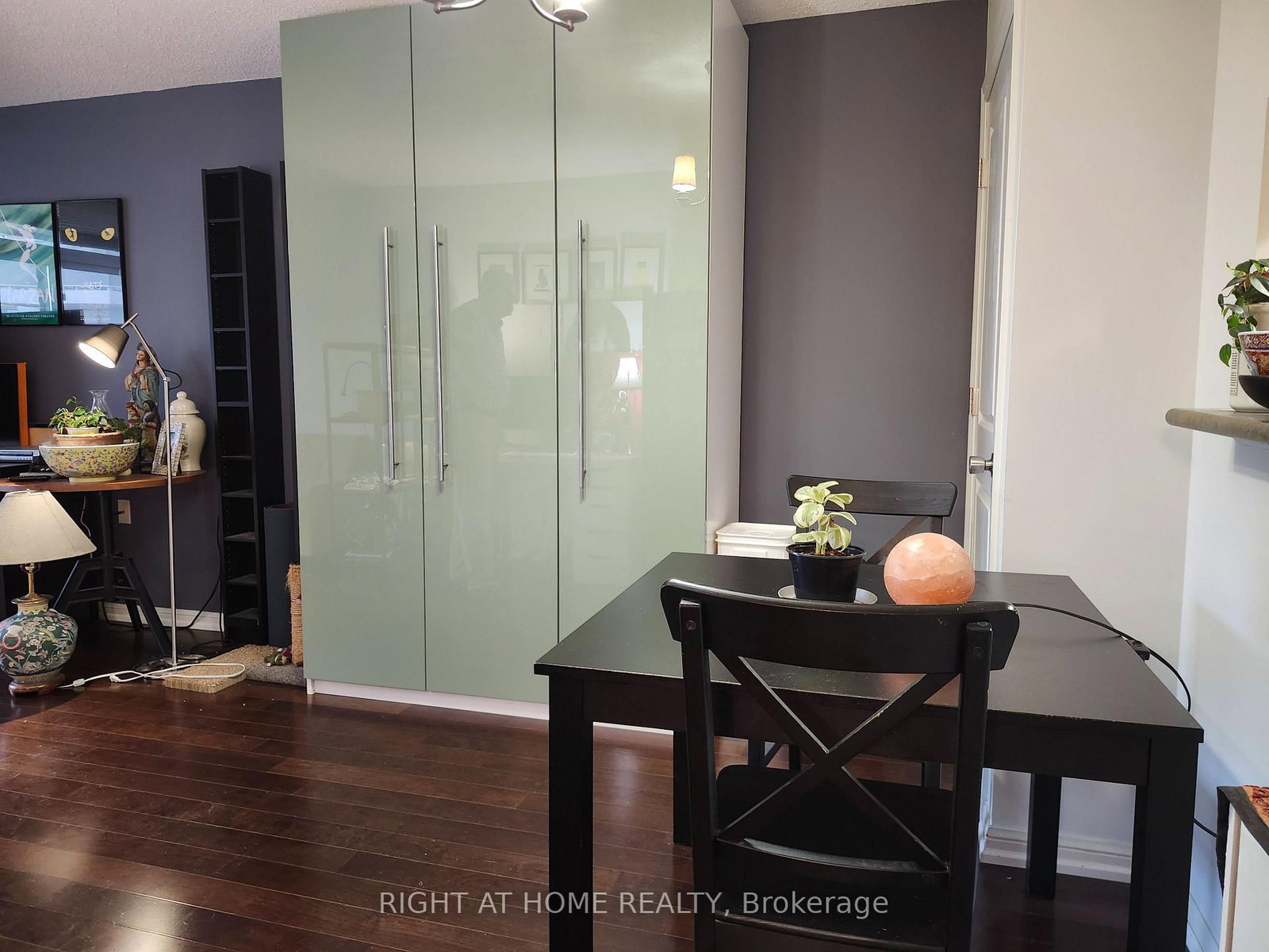 Condo for sale at 607-650 Lawrence Avenue, Toronto, Ontario, M6A 3E8 - Englemount-Lawrence - MLS: C12922168