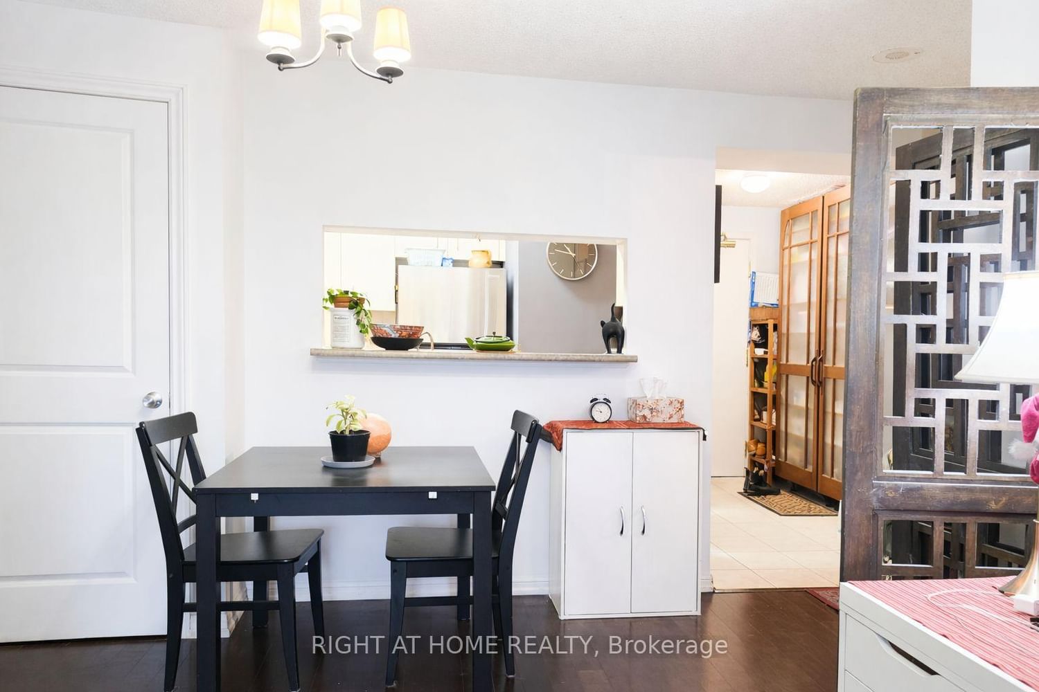 Condo for sale at 607-650 Lawrence Avenue, Toronto, Ontario, M6A 3E8 - Englemount-Lawrence - MLS: C12922168