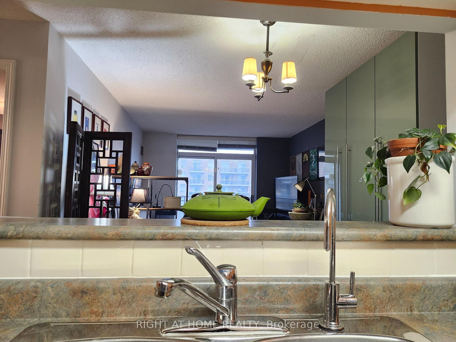 Condo for sale at 607-650 Lawrence Avenue, Toronto, Ontario, M6A 3E8 - Englemount-Lawrence - MLS: C12922168