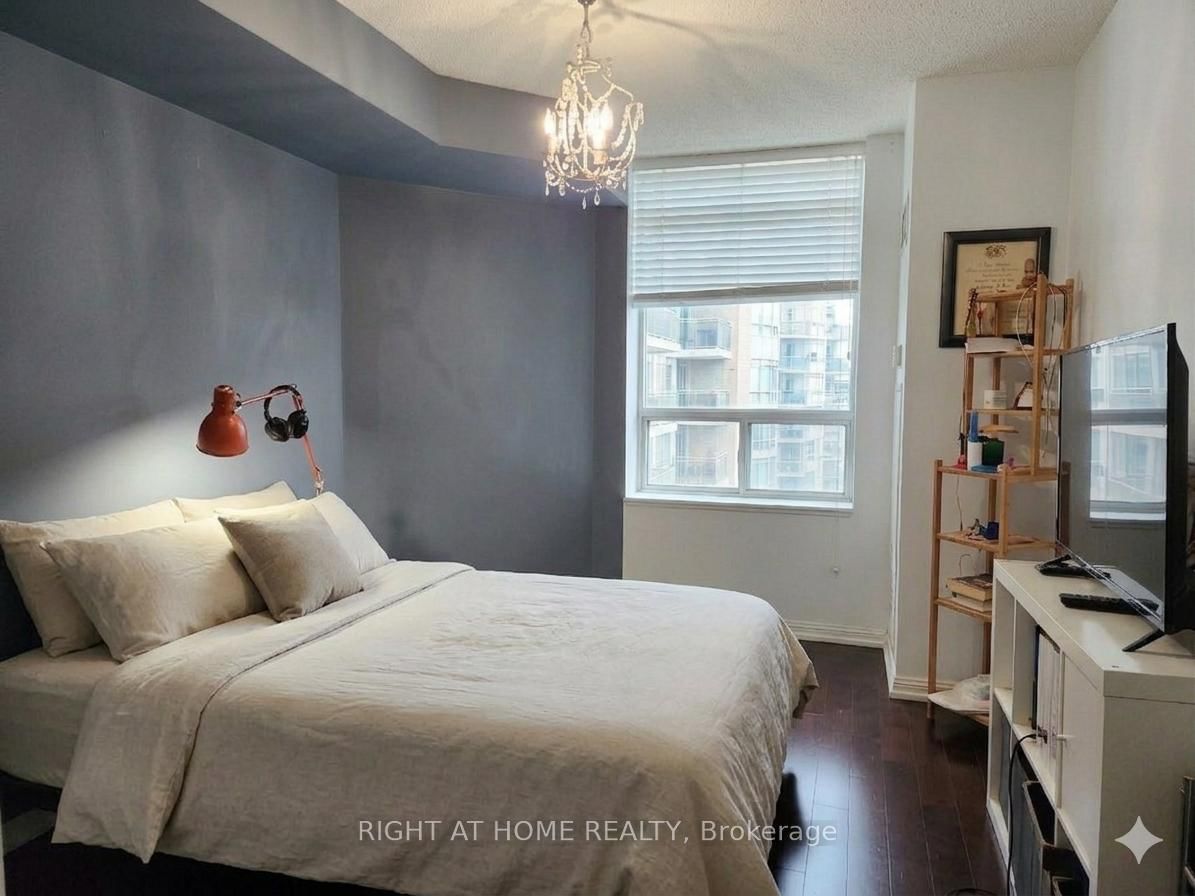 Condo for sale at 607-650 Lawrence Avenue, Toronto, Ontario, M6A 3E8 - Englemount-Lawrence - MLS: C12922168