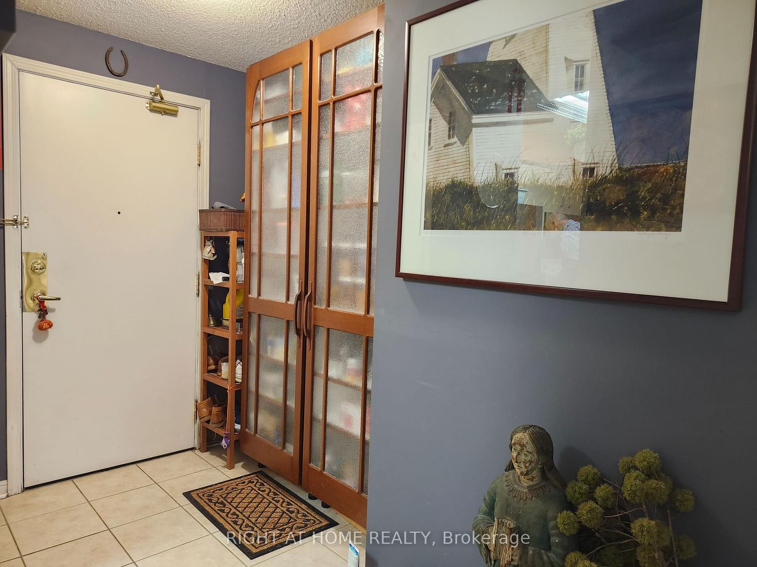 Condo for sale at 607-650 Lawrence Avenue, Toronto, Ontario, M6A 3E8 - Englemount-Lawrence - MLS: C12922168