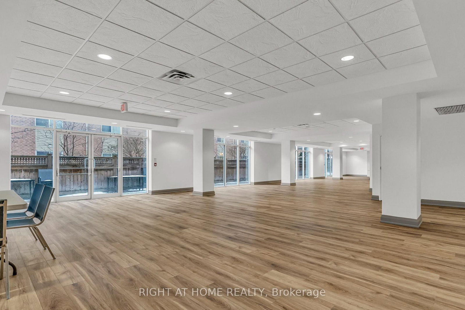 Condo for sale at 607-650 Lawrence Avenue, Toronto, Ontario, M6A 3E8 - Englemount-Lawrence - MLS: C12922168