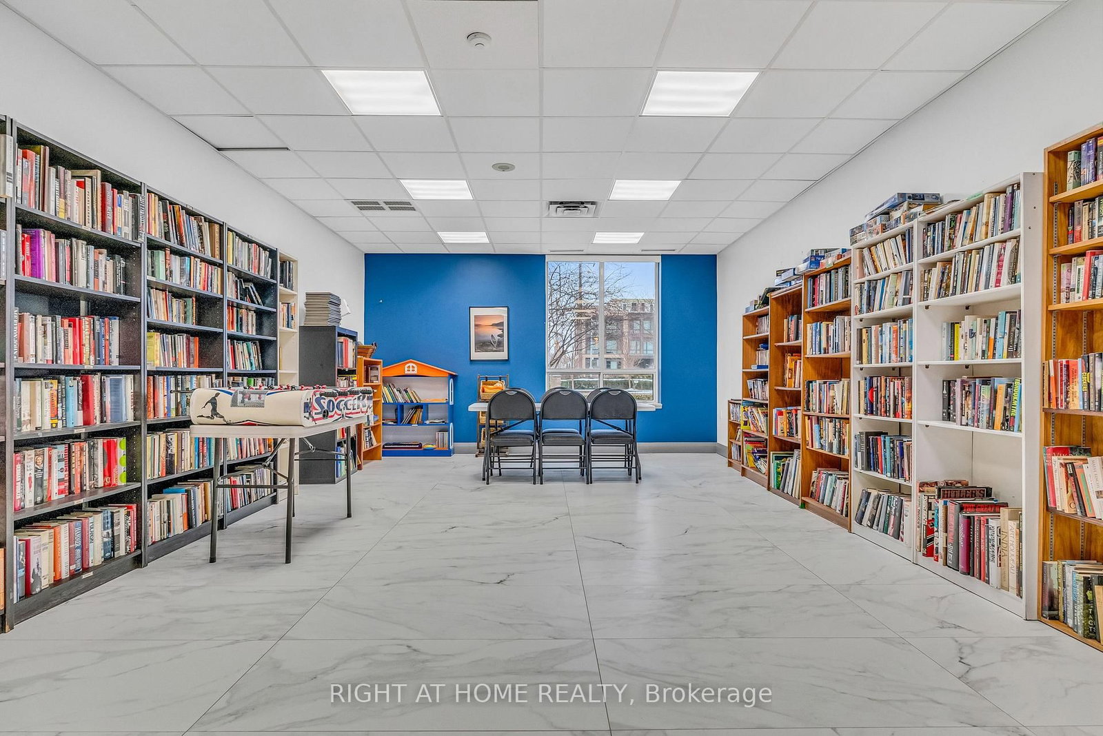 Condo for sale at 607-650 Lawrence Avenue, Toronto, Ontario, M6A 3E8 - Englemount-Lawrence - MLS: C12922168