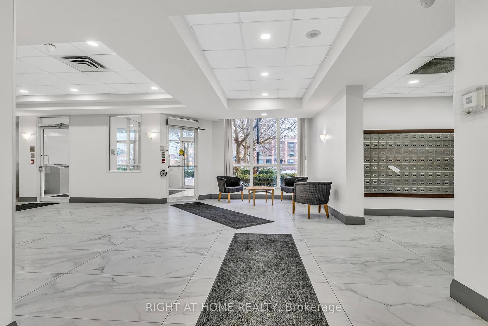 Condo for sale at 607-650 Lawrence Avenue, Toronto, Ontario, M6A 3E8 - Englemount-Lawrence - MLS: C12922168