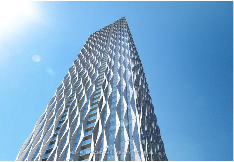 home for lease on 2008-1 Yorkville Avenue