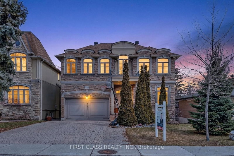 1031A Lillian St, Toronto, M2M 3G1 | Image 2