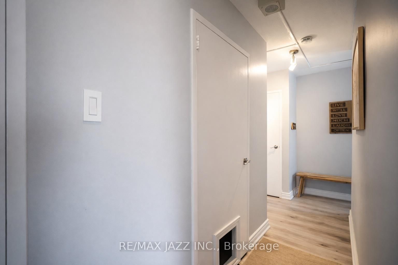 Condo for sale at 1008-10 Parkway Forest Drive, Toronto, Ontario, M2J 1L3 - Henry Farm - MLS: C12922250