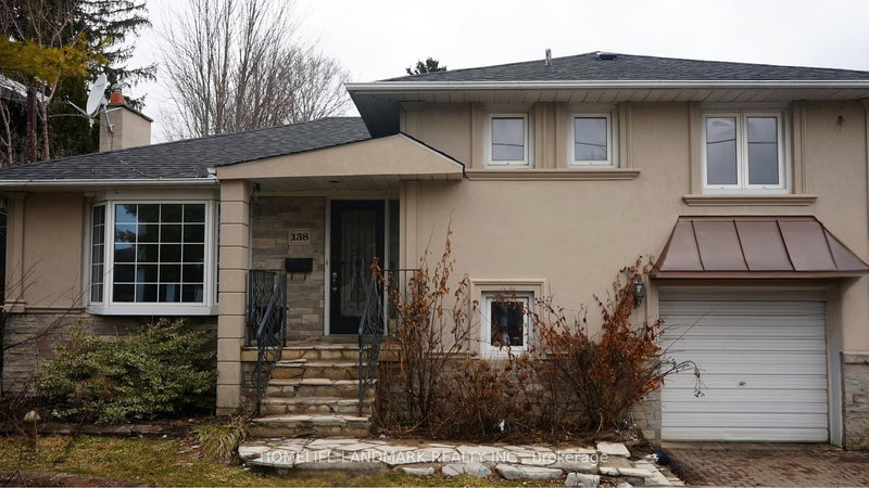138 NEWTON Dr, Toronto, M2M 2N3 | Image 2