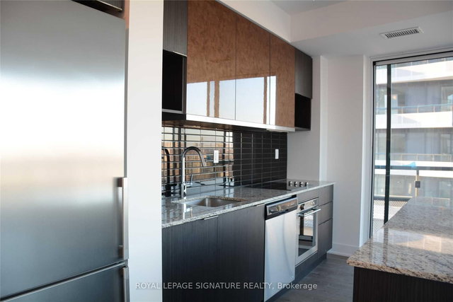 909 - 99 The Donway W