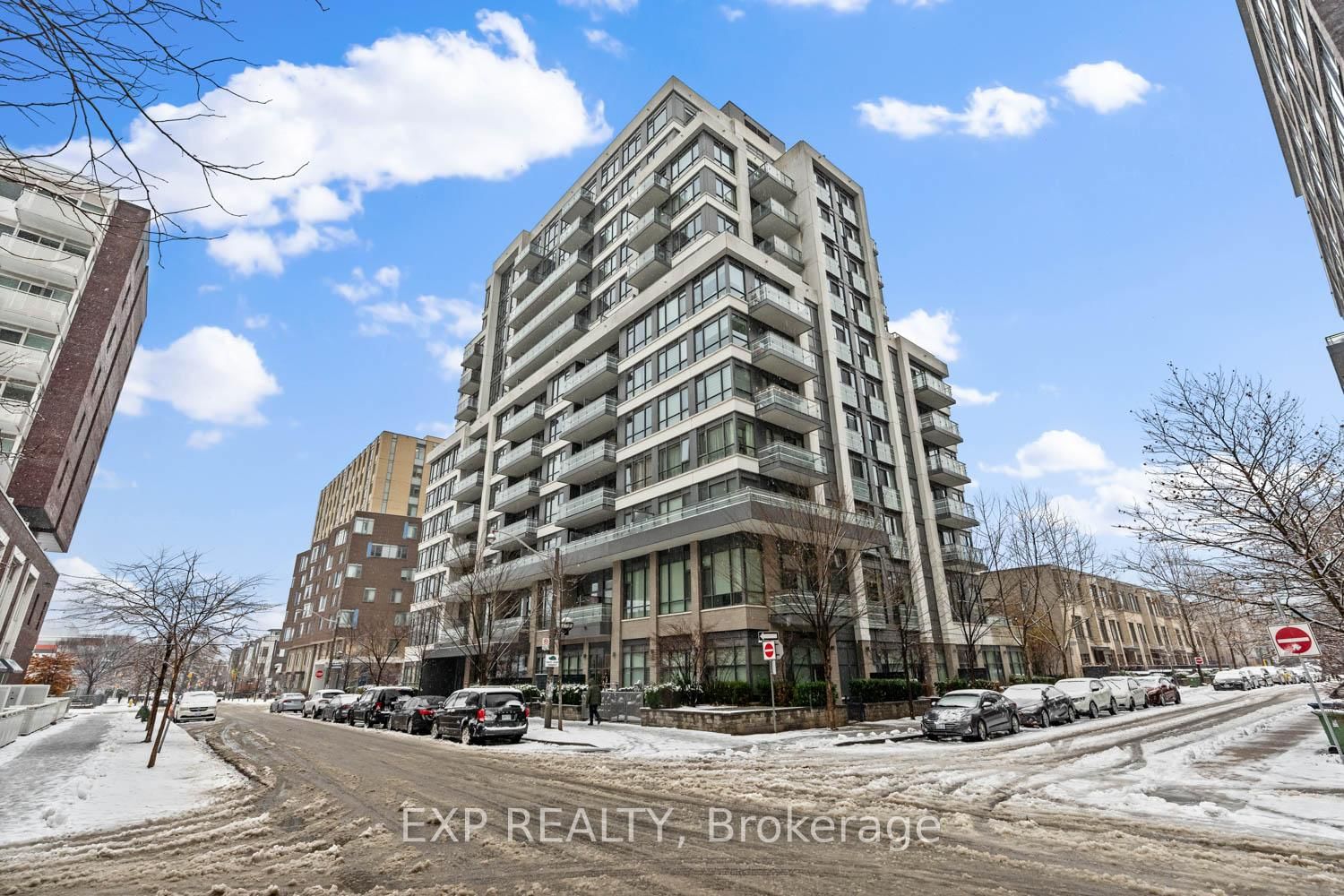 200 Sackville Street, Unit 1009 - Photo 29