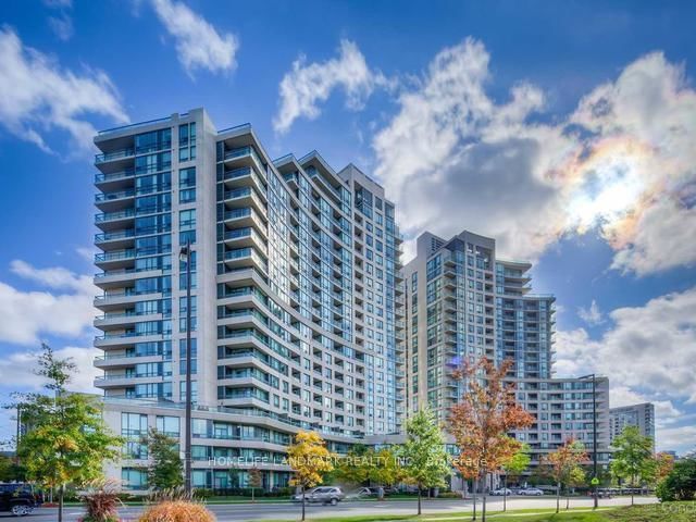 1205 - 509 Beecroft Road