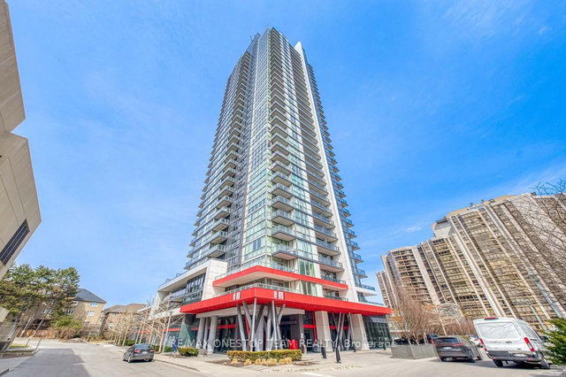 1509 - 88 Sheppard Avenue E