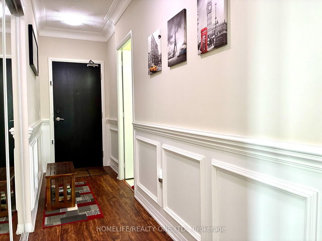 1505 - 25 Cole Street