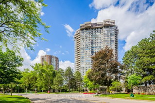 1406 - 65 Skymark Drive