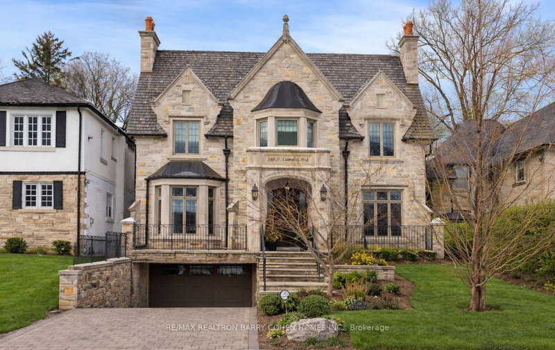 268 St Leonards Ave, Toronto, M4N 1L2 | Image 2