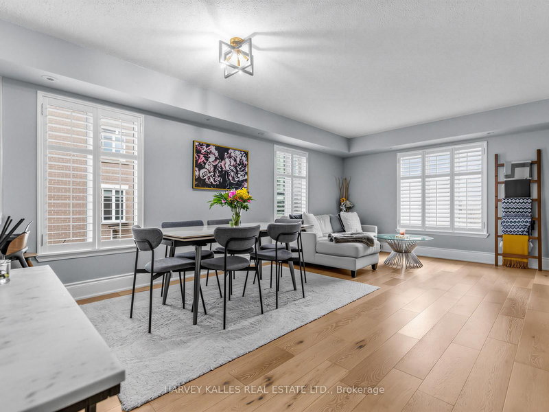 420 - 34 Western Battery Rd, Toronto, M6K 3N9 | Image 2