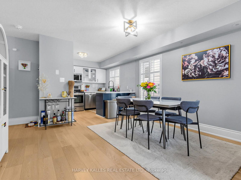 420 - 34 Western Battery Rd, Toronto, M6K 3N9 | Image 3