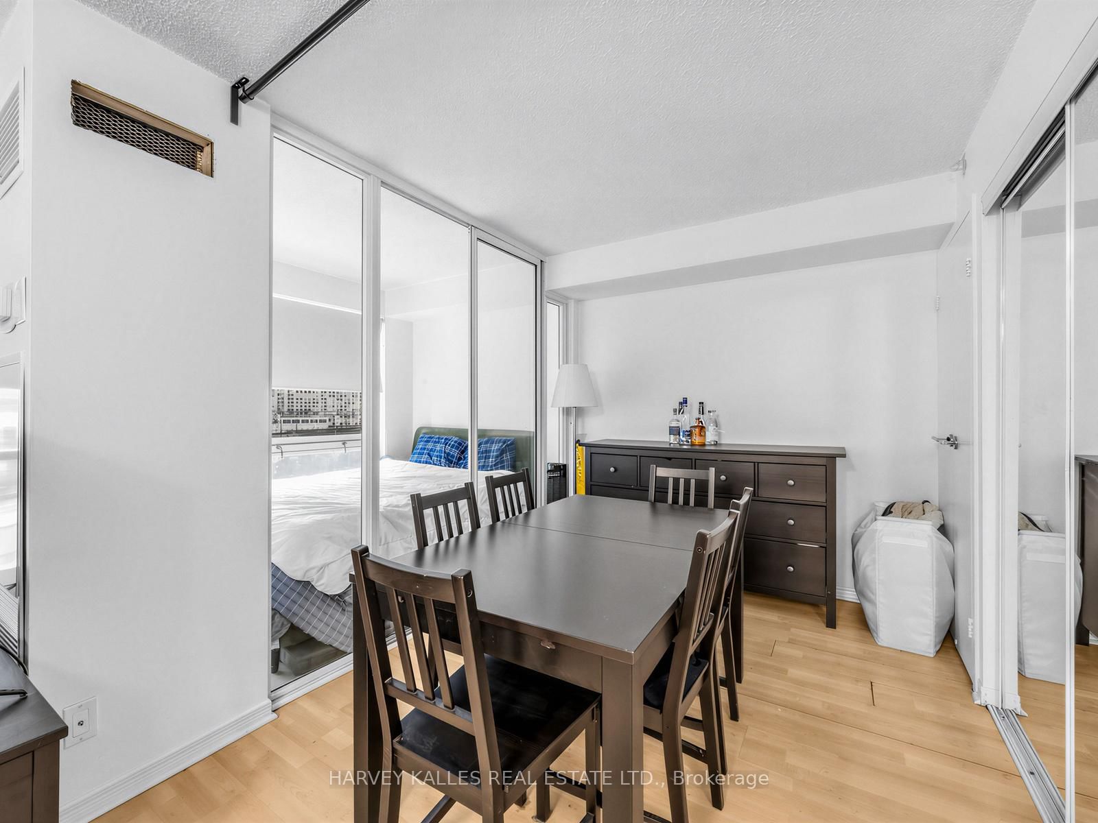 Condo for sale at 705-10 Yonge Street, Toronto, Ontario, M5J 1R4 - Waterfront Communities C1 - MLS: C12923324