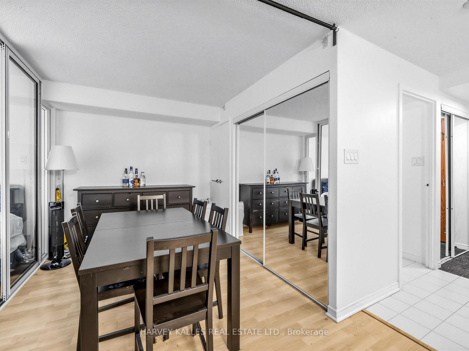 Condo for sale at 705-10 Yonge Street, Toronto, Ontario, M5J 1R4 - Waterfront Communities C1 - MLS: C12923324