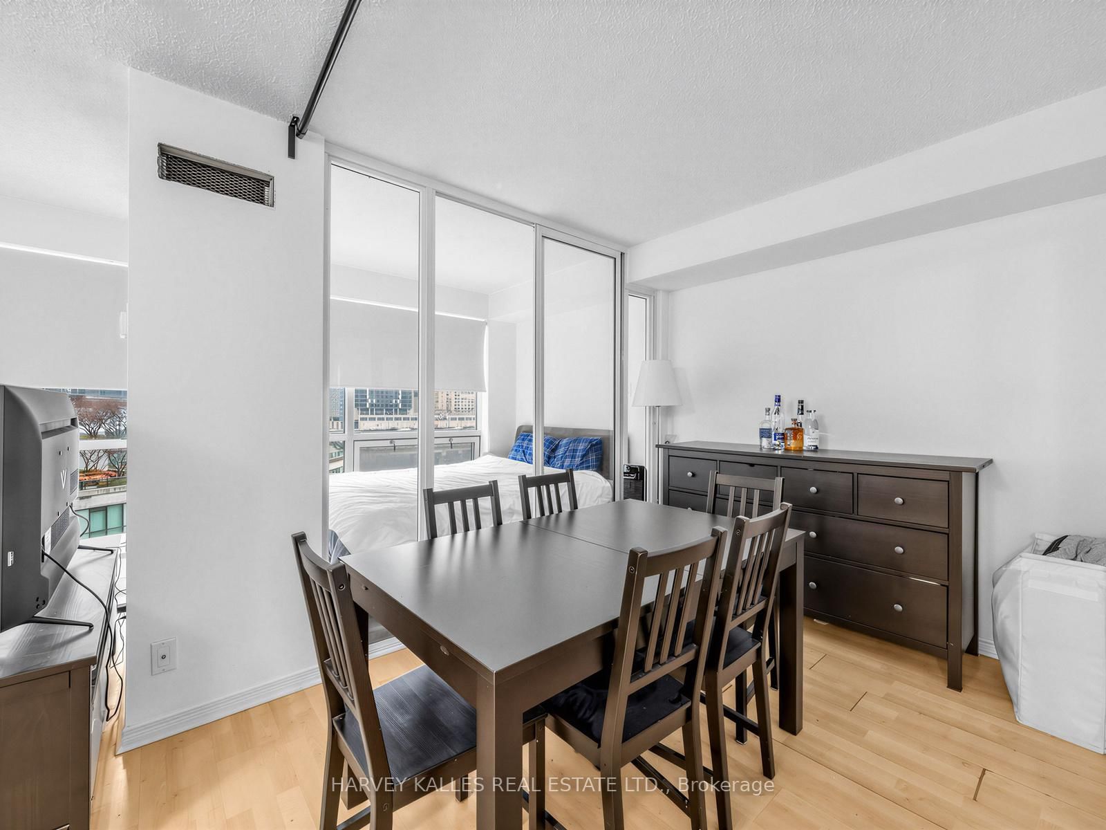 Condo for sale at 705-10 Yonge Street, Toronto, Ontario, M5J 1R4 - Waterfront Communities C1 - MLS: C12923324
